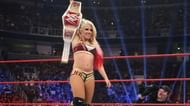 Alexa Bliss. (Photo: WWE.com)